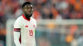 Kilbane: 'There's no doubt Canada misses Davies ... he's lethal'