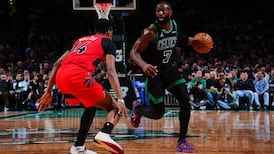 NBA: Raptors 101, Celtics 115