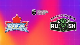 Toronto Rock at Saskatchewan Rush