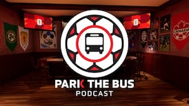Park the Bus