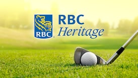 RBC Heritage, Final Round
