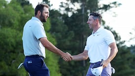 Is this year's Masters setting up to be more wide open than recent history?