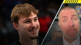 MacMahon: What Cooper Flagg is doing is historic