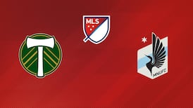 Portland Timbers at Minnesota United FC