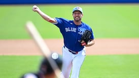 Benn: Scherzer's preparation and attention to detail is unique in baseball