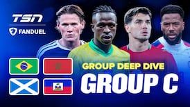 FanDuel Group Deep Dive: Group C