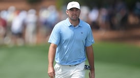Scheffler outlines differences in coming into Masters as past vs. defending champion