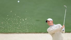 McIlroy says 'good and bad' experiences have helped his comfort level at Augusta