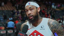 Ingram on holding Heat to under 100 points for third time this season