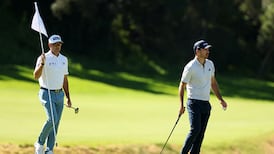 How can Canadians Conners and Taylor find success at this year's Masters?