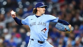 Benn highlights key change which has helped Gausman to hot start