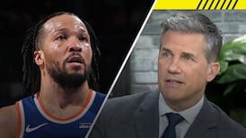 Alan Hahn: Knicks are turning it up at the right time