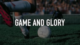 Game and Glory