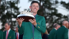 'The goalposts move': McIlroy focuses on what's next after career Grand Slam
