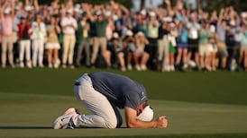 Will defending champion McIlroy play with freedom in his title defence?