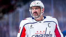 Will this be Ovechkin's last season in the NHL? Which team will win the Atlantic?