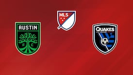Austin FC at San Jose Earthquakes