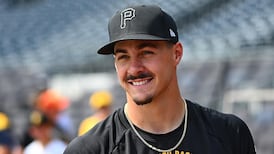 Why Konnor Griffin's extension is a 'brilliant' move for the Pirates