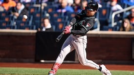 MLB: Diamondbacks 7, Mets 2
