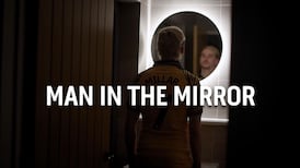 TSN Original: Man in the Mirror