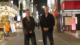 Game and Glory: Scotland and Japan