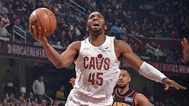 NBA: Hawks 116, Cavaliers 122