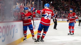 'Team comes first': Habs insist they are not getting distracted by personal milestones