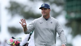 Evaluating notables looking to win The Masters for the first time