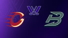 Ottawa Charge at Boston Fleet