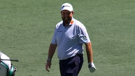 Must See: Lowry eagles 13 for early boost at Masters