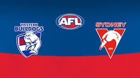 Western Bulldogs vs. Sydney Swans