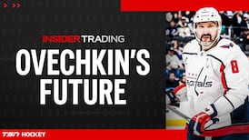 Early Trading: Leafs, Devils both interested in Mehta; Ovechkin pondering future