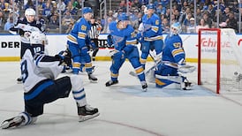 Are the Jets running out of runway?