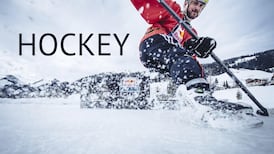 2025 IIHF U18 Men's Championship: Canada vs. Sweden