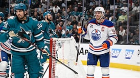 Must See: 'What a goal!' - McDavid notches fourth point of the night in style