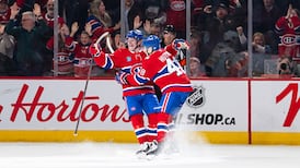 Kelly dives into the underlying numbers of Caufield and Hutson's year