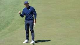 The Masters: First Round Highlights