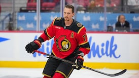 Question Period: How did Chabot get back so quickly?