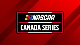 Canadian TIre Motorsports Park