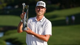 PGA: Truist Championship - Rd. 4