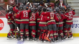 PWHL: Fleet 3, Charge 4 (2OT)