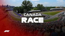 Canadian Grand Prix