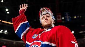 Dobes proving his impressive playoff run is no fluke 