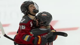 Charge advance to second straight Walter Cup Final