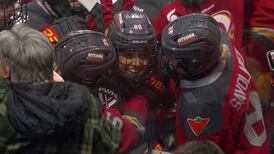 Must See: Cava scores in double overtime to win series for Charge 