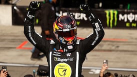 NASCAR Cup Series: Go Bowling at the Glen