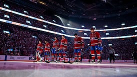 Canadiens look to channel Bell Centre energy