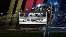 Coca-Cola 600