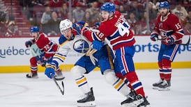 Montreal 690: Basu breaks down where Habs have taken advantage of Sabres