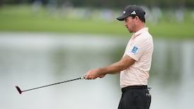 Taylor talks preparation, mindset as he seeks 'career-defining' win at PGA Championship